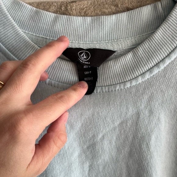 Volcom Crewneck - Picture 2 of 3